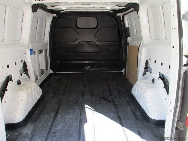 Фургон-панель FORD Transit L1 1. Hand