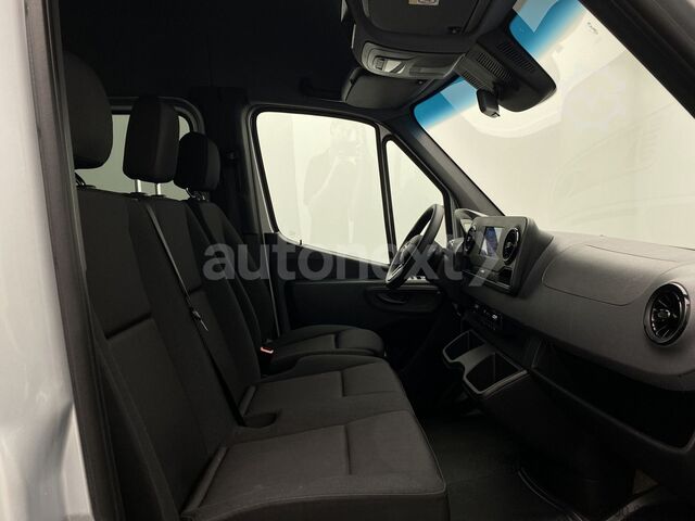 Минибус MERCEDES-BENZ Sprinter 317 Tourer Aut. *Dachklima* 9-SITZE+AHK