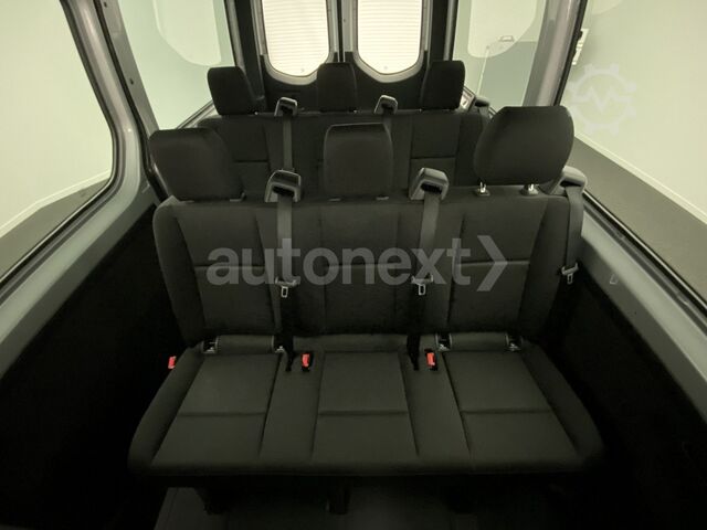 Минибус MERCEDES-BENZ Sprinter 317 Tourer Aut. *Dachklima* 9-SITZE+AHK