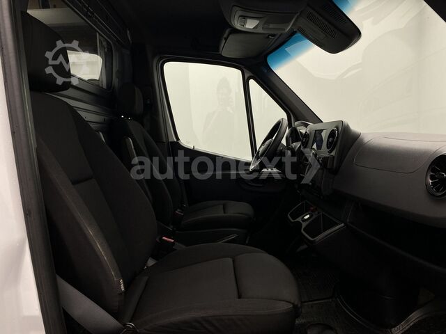 Van bumbung tinggi MERCEDES-BENZ Sprinter 516 *4x4* WERKSTATT+230V+AHK+LED (0815)