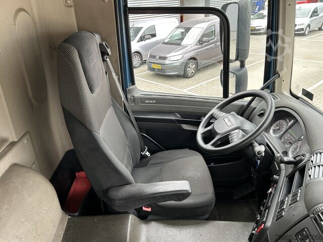 Box body DAF CF 250 FA / 798 dkm / Box Truck / Loadlift 2000...