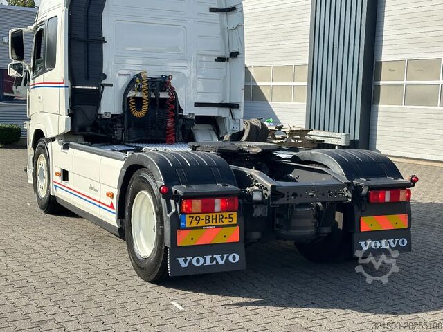 Estándar-SZM Volvo FM 450 Globe XL - Euro 6 - Full Spoiler - Smart...