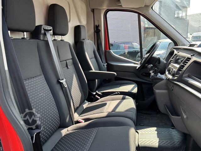 Furgão de caixa Ford Transit 2.0 TDCI Trend / 153 dkm / L3 H2 / APK ...