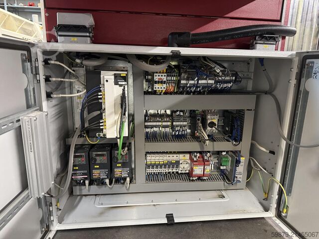 SCS Automaberg Trim&Perf（2020年） SCS Automaberg Trim&Perf