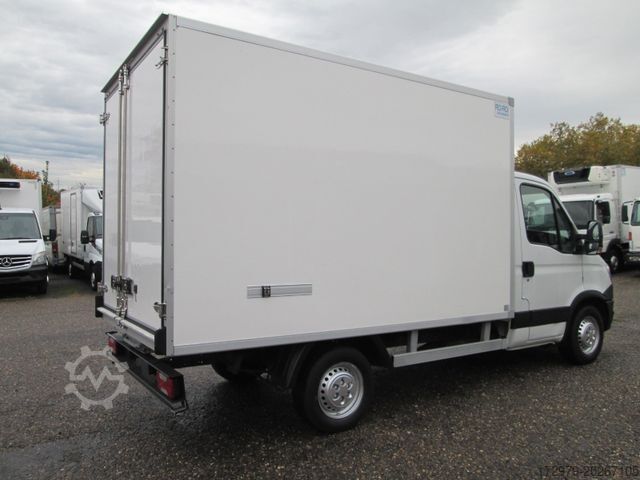 Хладилен ван IVECO 35 S13*Thermo-King Tiefkühler*Klima*Euro5*