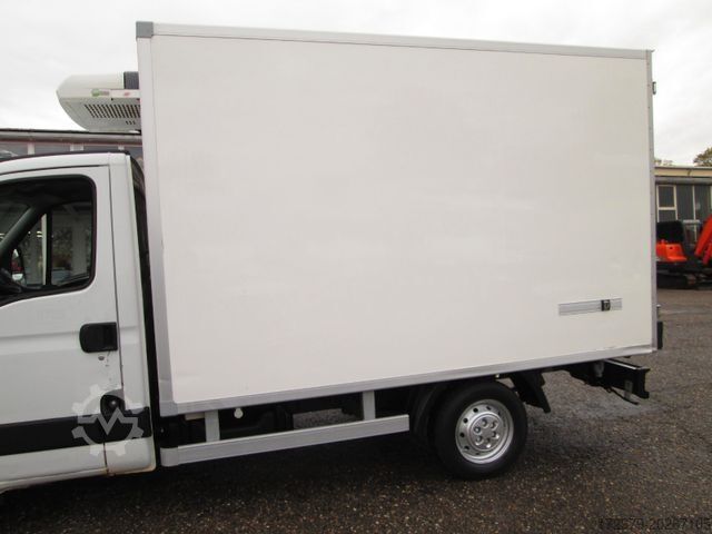Хладилен ван IVECO 35 S13*Thermo-King Tiefkühler*Klima*Euro5*