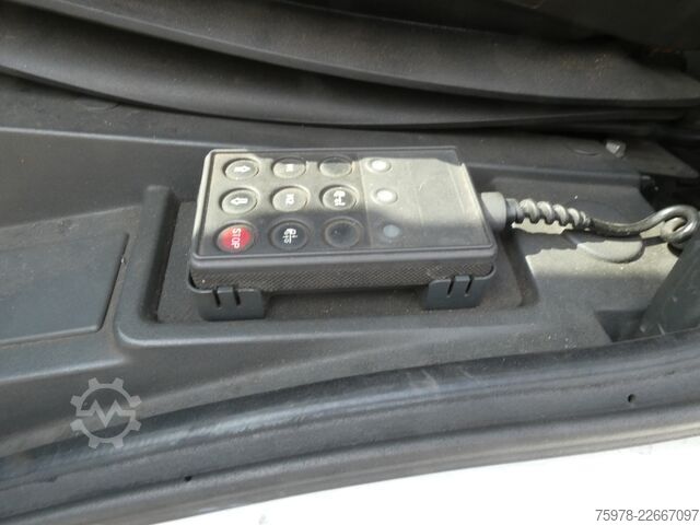  Iveco Eurotech 260AD31