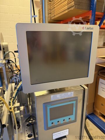  Herma Herma 414 - Print and Label machine