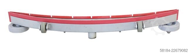 Máy chà sàn kiêm hút nước Noblelift ANB510