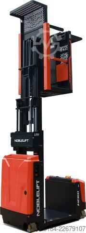  Noblelift OVS-010
