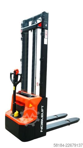 Manuell staplare Noblelift PSE12N