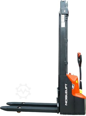 Manuell staplare Noblelift PSE12N