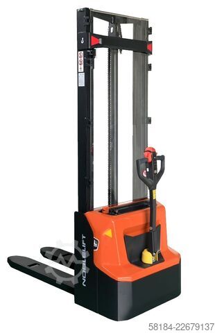 Manuell staplare Noblelift PSE12N
