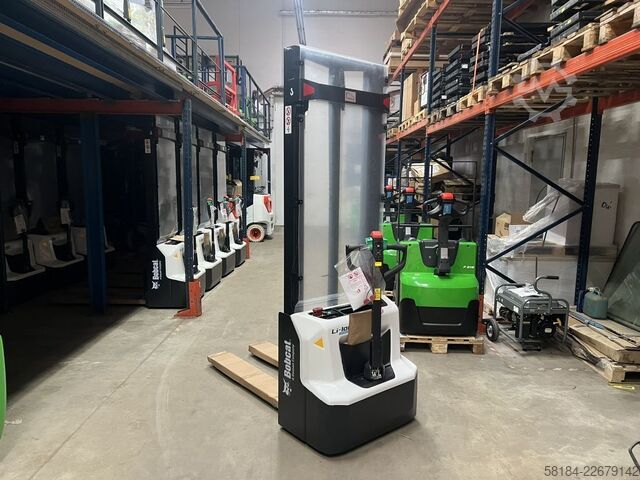 Manuell staplare Bobcat LSM 12 N -7