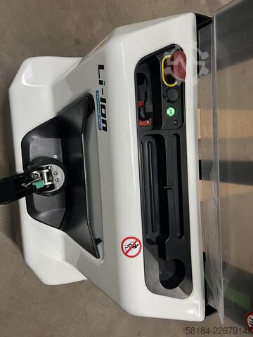 Manuell staplare Bobcat LSM 12 N -7