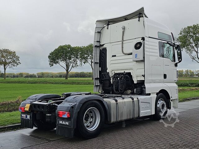 Standard-SZM M.A.N. 18.460 TGX