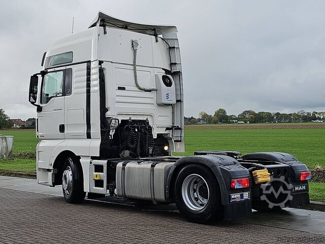 Standard-SZM M.A.N. 18.460 TGX