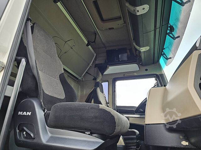 Standard-SZM M.A.N. 18.460 TGX