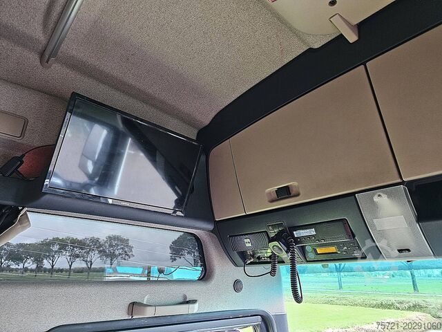 Standard-SZM M.A.N. 18.460 TGX