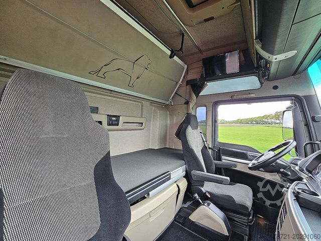 Standard-SZM M.A.N. 18.460 TGX