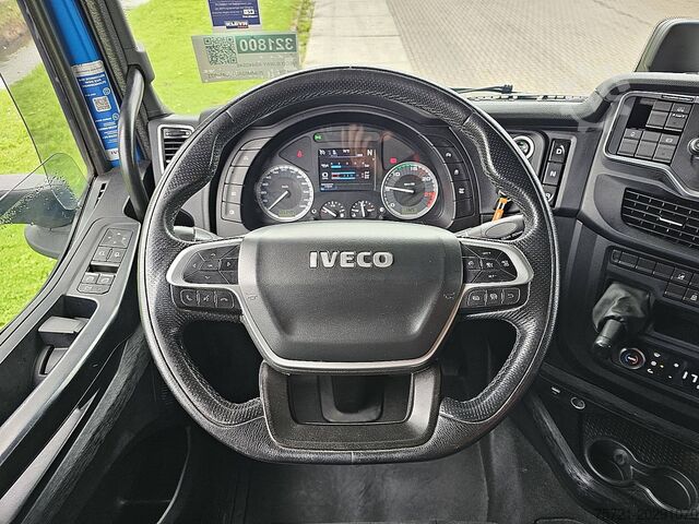Standard-SZM IVECO S-WAY AS440S48