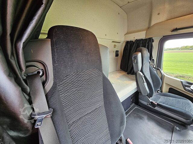 标准-SZM MERCEDES-BENZ ACTROS 1845 LS
