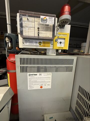 Star SV-20_Año 1999 Tipo 420_IntNo231160 STAR Micronics SV-20