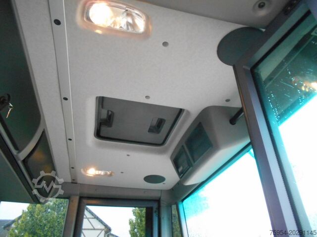 Камион за боклук Mercedes-Benz Econic 2635 L 6x2-4 / Zöller Medium X4