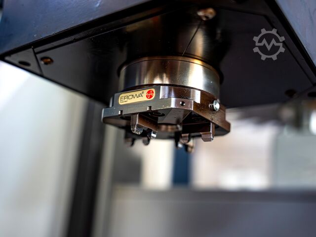 Máquina de electroerosão afundamento INGERSOLL Gantry 500