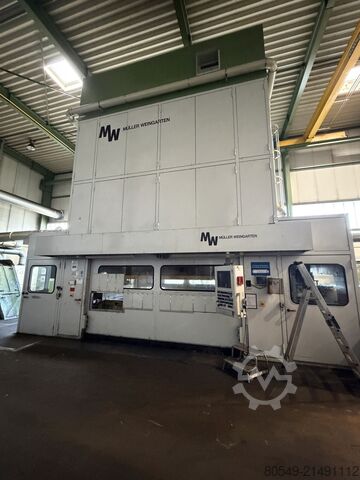  Müller Weingarten HUQ 630.40