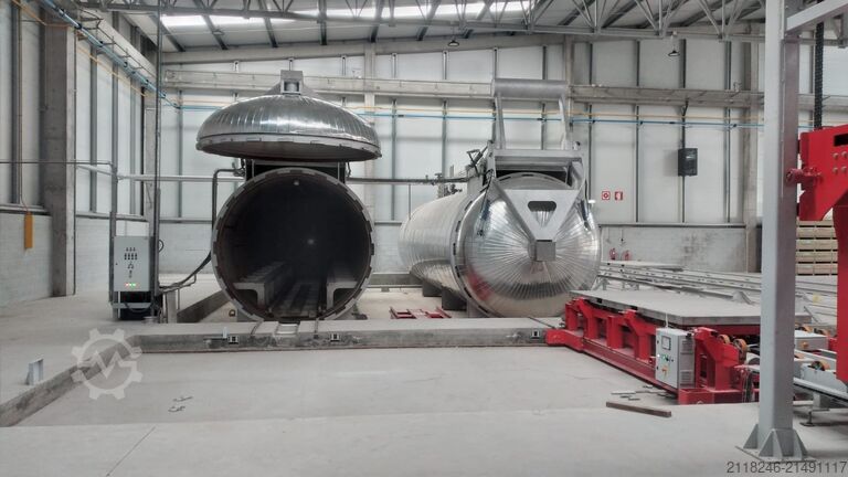 Avtoklav + Kotlovnica Pipe Masters P-001