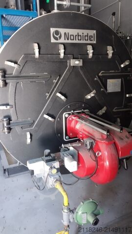 Avtoklav + Kotlovnica Pipe Masters P-001