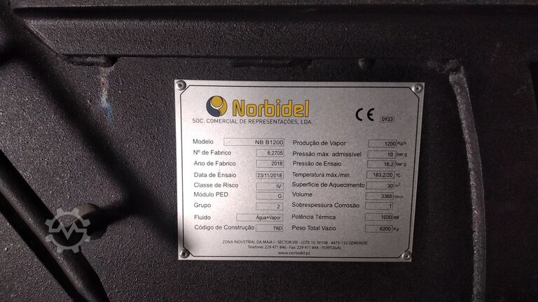 Avtoklav + Kotlovnica Pipe Masters P-001