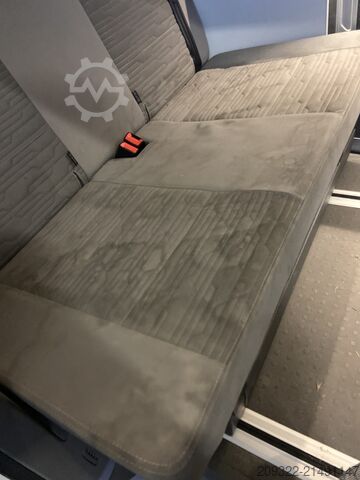 Obytné vozidlo Volkswagen California Coast 2.0 TDI|2022 | EURO 6 | Venditore professionista