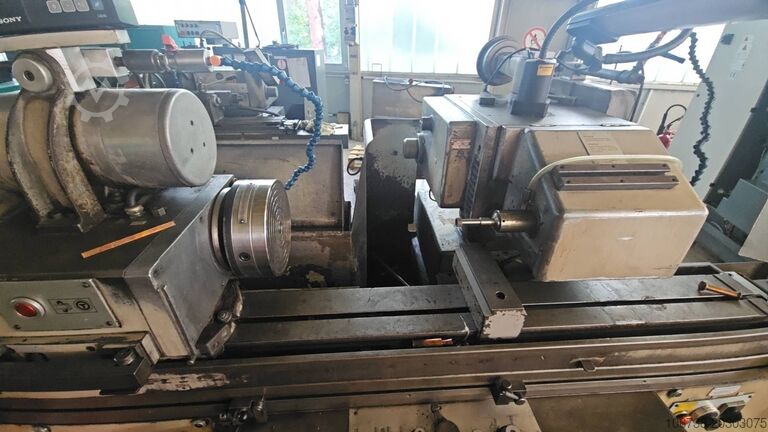 Cilindrische slijpmachine KELLENBERGER 175-1000U