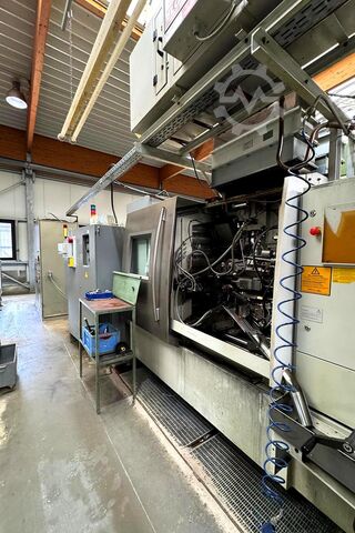 Multispindle Gildemeister GM 42-6