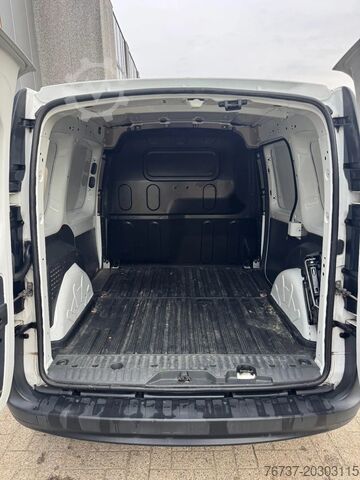 Furgonetă Renault Kangoo **EURO 6D-AIRCO-59KW**