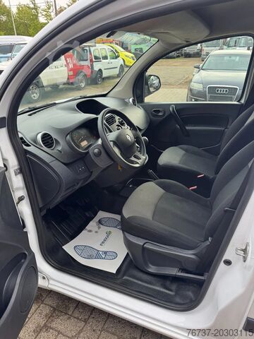 Furgonetă Renault Kangoo **EURO 6D-AIRCO-59KW**