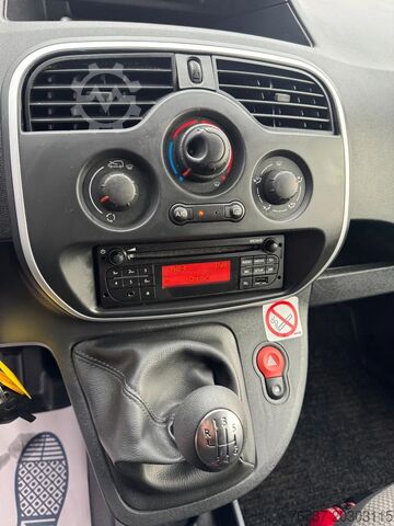 Furgonetă Renault Kangoo **EURO 6D-AIRCO-59KW**