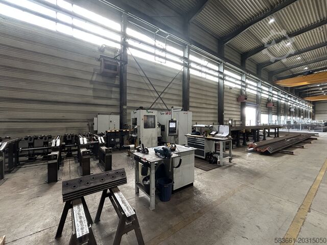 मुक्का मारो और काटो Ficep RAPID HP35T
