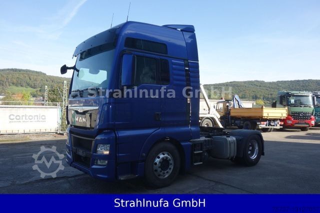 Standardni tegljač MAN TGX 18.480