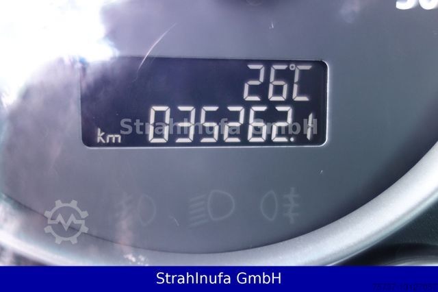 Standardni tegljač MAN TGX 18.480