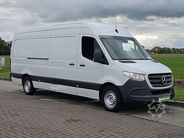 Kombi s vysokou strechou MERCEDES-BENZ SPRINTER 316 L3H2 Mbux Automaat!