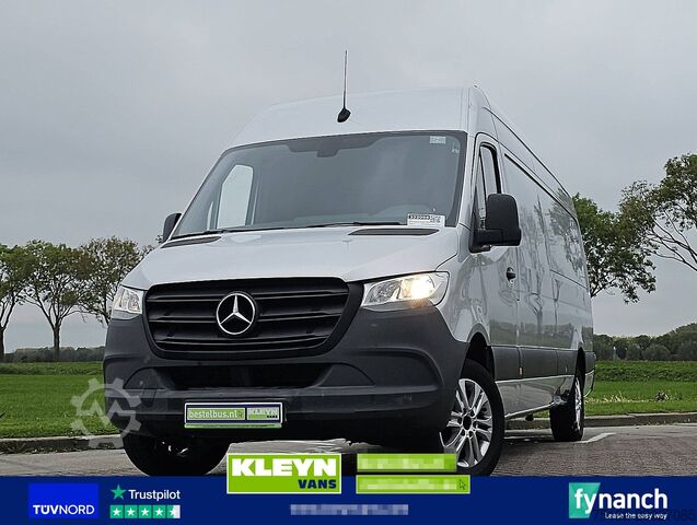 Kombi s vysokou strechou MERCEDES-BENZ SPRINTER 316 L3H2 Maxi Airco Eur6