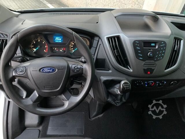 Panelová dodávka Ford Transit 350 -  CAMBIO MALFUNZIONANTE -