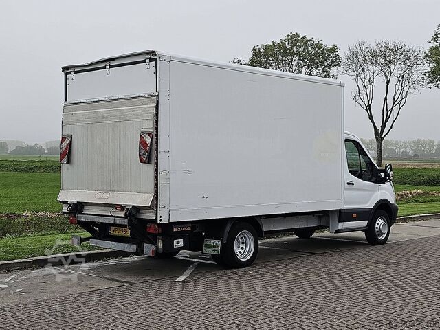 Kufor FORD TRANSIT 2.0