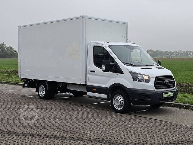 Kufor FORD TRANSIT 2.0