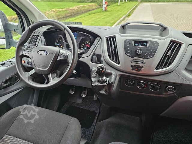 Kufor FORD TRANSIT 2.0