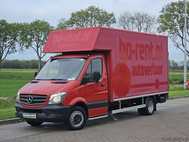 Kufor MERCEDES-BENZ SPRINTER 513
