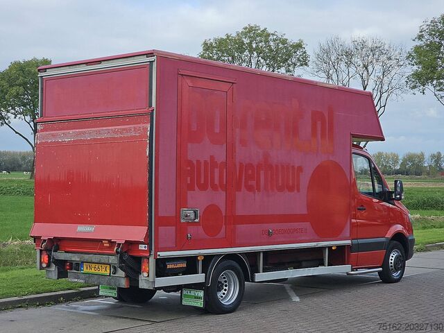 Kufor MERCEDES-BENZ SPRINTER 513